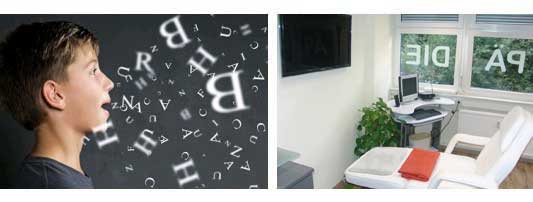 Logopädie in Erfurt